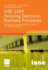 Image for ISSE 2009 Securing Electronic Business Processes