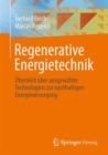 Image for Regenerative Energietechnik
