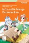 Image for Informatik-Manga : Datenbanken