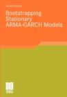 Image for Bootstrapping Stationary ARMA-GARCH Models