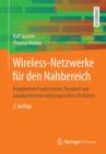 Image for Wireless-Netzwerke fur den Nahbereich : Eingebettete Funksysteme: Vergleich von standardisierten und proprietaren Verfahren