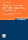 Image for Wege zur Innenwelt des mathematischen Modellierens