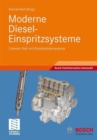 Image for Moderne Diesel-Einspritzsysteme