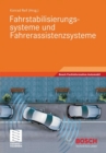 Image for Fahrstabilisierungssysteme und Fahrerassistenzsysteme