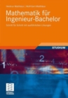Image for Mathematik fur Ingenieur-Bachelor