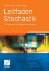 Image for Leitfaden Stochastik