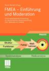 Image for Fmea - Einf Hrung Und Moderation