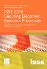 Image for ISSE 2010 Securing Electronic Business Processes