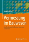 Image for Vermessung im Bauwesen