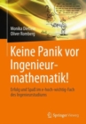 Image for Keine Panik vor Ingenieurmathematik!