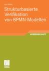 Image for Strukturbasierte Verifikation von BPMN-Modellen