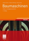 Image for Baumaschinen