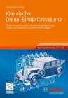 Image for Klassische Diesel-Einspritzsysteme