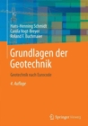 Image for Grundlagen der Geotechnik : Geotechnik nach Eurocode