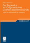 Image for Der Zugmodus in 3D-dynamischen Geometriesystemen (DGS) : Analyse von Nutzerverhalten und Typenbildung