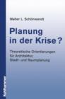Image for Planung in der Krise?