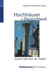 Image for Hochhauser in Deutschland