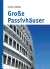 Image for Große Passivhauser