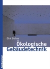 Image for Okologische Gebaudetechnik
