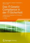 Image for Das IT-Gesetz: Compliance in der IT-Sicherheit