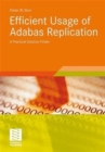 Image for Efficient Usage of Adabas Replication : A Practical Solution Finder