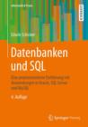 Image for Datenbanken Und SQL