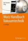 Image for Wutz Handbuch Vakuumtechnik