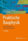 Image for Praktische Bauphysik
