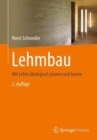 Image for Lehmbau