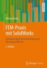 Image for FEM-Praxis mit SolidWorks