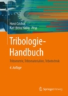 Image for Tribologie-Handbuch