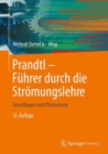 Image for Prandtl - Fuhrer Durch Die Stromungslehre