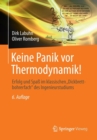Image for Keine Panik vor Thermodynamik!