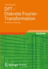 Image for DFT - Diskrete Fourier-Transformation: Elementare Einfuhrung