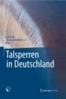 Image for Talsperren in Deutschland.