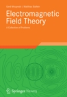 Image for Electromagnetic Field Theory: A Collection of Problems