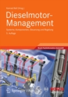 Image for Dieselmotor-Management: Systeme, Komponenten, Steuerung und Regelung