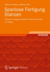 Image for Spanlose Fertigung Stanzen: Integrierte Fertigung komplexer Prazisions-Stanzteile