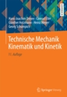 Image for Technische Mechanik Kinematik und Kinetik