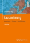 Image for Bausanierung: Grundlagen - Planung - Durchfuhrung