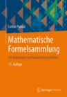 Image for Mathematische Formelsammlung: Fur Ingenieure und Naturwissenschaftler