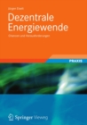 Image for Dezentrale Energiewende: Chancen und Herausforderungen