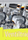 Image for Ventiltrieb: Systeme und Komponenten