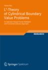 Image for Lp-Theory of Cylindrical Boundary Value Problems: An Operator-Valued Fourier Multiplier and Functional Calculus Approach