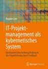 Image for IT-Projektmanagement als kybernetisches System