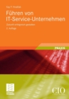 Image for Fuhren von IT-Service-Unternehmen