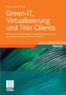 Image for Green-IT, Virtualisierung und Thin Clients