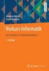 Image for Vorkurs Informatik