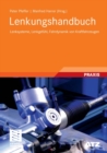 Image for Lenkungshandbuch: Lenksysteme, Lenkgefuhl, Fahrdynamik von Kraftfahrzeugen
