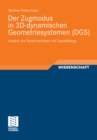 Image for Der Zugmodus in 3D-dynamischen Geometriesystemen (DGS): Analyse von Nutzerverhalten und Typenbildung